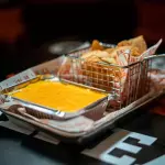 DIP POLLO BUFFALO