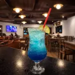 Lagoa azul s/ alcool