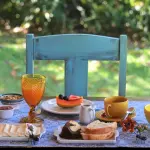Café da Manhã - por pessoa😋
