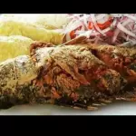 Cabrilla Dorada