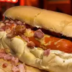 Dog Bacon
