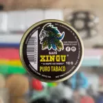 RAPÉ XINGU 10G PURO TABACO