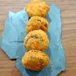 crunch roll