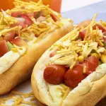 Cachorro quente especial