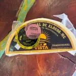 Queijo fazenda bela vista