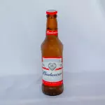 Budweiser longneck