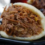 Arepas