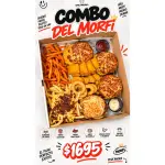COMBO DEL MORFI (MEGACOMBO)