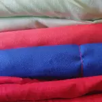 Tejido rayon