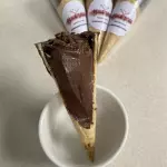 Cone Brigadeiro