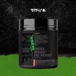 RAW THUPER THAVAGE PWO 20 SERV