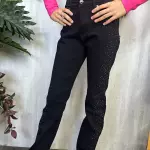 Jean con Brilos