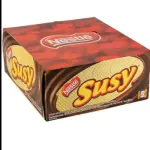 Susy Caja 18und