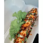 Hot Gourmet Especial