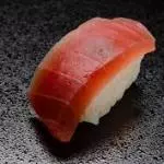 Nigiri de Atún