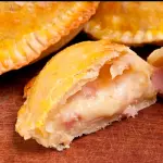 Empanadas fritas