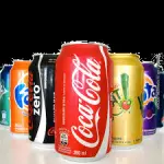 Refrigerante 350ml- Lata
