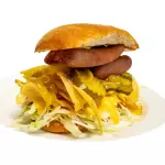 Hot Dog Especial