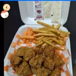 Boneless Personales