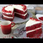 Red Velvelt