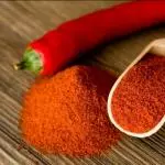 Páprica picante 100 gr