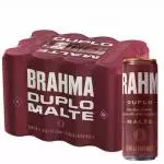 Brahma Duplo Malte 473ml