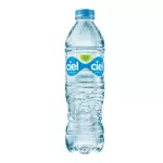 AGUA NATURAL