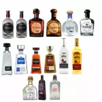 Tequilas
