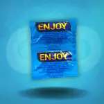 💊 Enjoy Com 4 Comprimidos