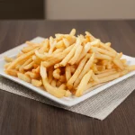 Papas Fritas Media