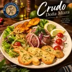 CRUDO DOÑA MIZRA