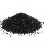 Gergelim preto