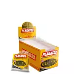 UND ESPIRAL DE ZANCUDO PLAGATOX