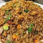 ARROZ CHINO