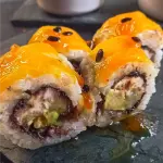 Gorufu roll