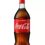 Coca Cola 600ml