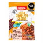 ADEREZO TERESITA 32GR