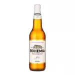 Bohemia 600ml