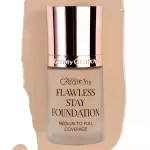 Base liquida beauty creations