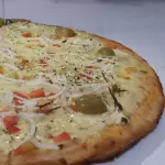 Pizza Árabe