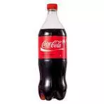 Coca-cola - 1 Litro