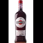 Vermute Martini Rosso