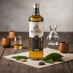 Cachaça Velho Carvalho