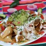 Nachos premiun