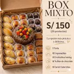Box MIXTO II