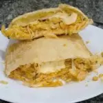 FRANGO C/CATUPIRY