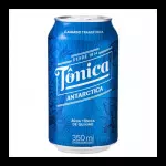 AGUA TONICA LATA