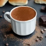 CHOCOLATE GRANDE 10 ONZAS