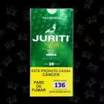 Palheiro Juriti Menta