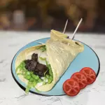 Fajita sin Gluten
